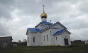 Церковь Успения Пресвятой Богородицы, , Кологреево, Ардатовский район, Нижегородская область