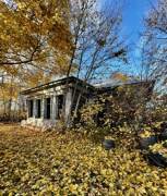 Церковь Спаса Нерукотворного Образа (деревянная), , Заречное (Серякуши), Ардатовский район, Нижегородская область