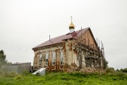 Церковь Богоявления Господня, , Стексово, Ардатовский район, Нижегородская область