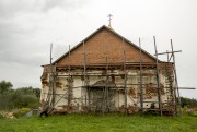 Церковь Богоявления Господня, , Стексово, Ардатовский район, Нижегородская область