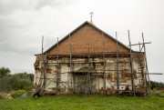 Церковь Богоявления Господня - Стексово - Ардатовский район - Нижегородская область