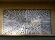 Церковь Ольги равноапостольной при Дорожной клинической больнице - Калининский район - Санкт-Петербург - г. Санкт-Петербург