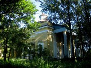 Богоявления Господня, церковь