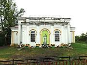 Починки. Николая Чудотворца, церковь