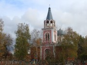 Церковь Всех Святых, , Починки, Починковский район, Нижегородская область