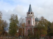 Церковь Всех Святых, , Починки, Починковский район, Нижегородская область