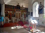 Церковь Всех Святых, Починки, Починковский район, Нижегородская область