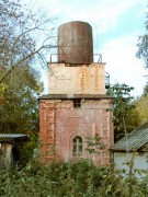 Церковь Георгия Победоносца, , Починки, Починковский район, Нижегородская область