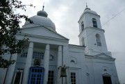 Благовещенский монастырь. Церковь Благовещения Пресвятой Богородицы