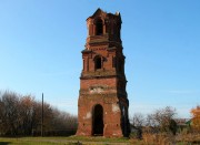 Колокольня церкви Михаила Архангела, , Кривка, Усманский район, Липецкая область