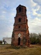 Колокольня церкви Михаила Архангела - Кривка - Усманский район - Липецкая область