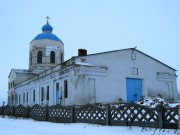 Церковь Успения Пресвятой Богородицы, Источник фото: rustemple.narod.ru<br>, Солдатское, Тербунский район, Липецкая область