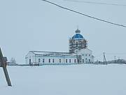 Солдатское. Успения Пресвятой Богородицы, церковь