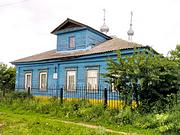 Церковь Александра Невского, , Владимирово, Бор, ГО, Нижегородская область