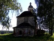 Церковь Покрова Пресвятой Богородицы, , Покровское, Островский район, Костромская область