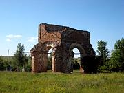 Церковь Успения Пресвятой Богородицы - Кологреево - Ардатовский район - Нижегородская область