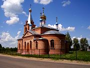 Церковь Казанской иконы Божией Матери - Рудня - Руднянский район - Смоленская область