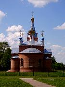 Церковь Казанской иконы Божией Матери, 		      <br>, Рудня, Руднянский район, Смоленская область