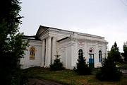 Церковь Николая Чудотворца - Починки - Починковский район - Нижегородская область