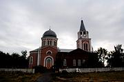Церковь Всех Святых, Вид с севера<br>, Починки, Починковский район, Нижегородская область
