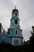 Церковь Троицы Живоначальной, Колокольня<br>, Байково, Починковский район, Нижегородская область