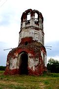 Церковь Николая Чудотворца - Василев Майдан - Починковский район - Нижегородская область