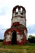 Церковь Николая Чудотворца, Вид с востока<br>, Василев Майдан, Починковский район, Нижегородская область