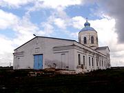 Церковь Успения Пресвятой Богородицы, , Солдатское, Тербунский район, Липецкая область