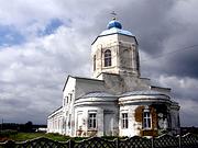 Церковь Успения Пресвятой Богородицы, , Солдатское, Тербунский район, Липецкая область