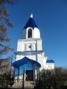 Церковь Покрова Пресвятой Богородицы, , Боровое, Усманский район, Липецкая область