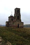 Верхнее Брусланово. Покрова Пресвятой Богородицы, церковь