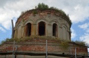 Верхнее Брусланово. Покрова Пресвятой Богородицы, церковь