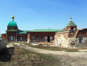 Церковь Троицы Живоначальной - Лев Толстой - Лев-Толстовский район - Липецкая область