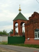 Лев Толстой. Троицы Живоначальной, церковь