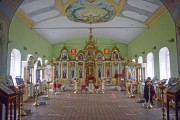 Церковь Троицы Живоначальной, , Лев Толстой, Лев-Толстовский район, Липецкая область