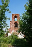 Церковь Сергия Радонежского, , Нижнедрезгалово, Краснинский район, Липецкая область