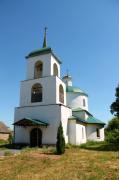 Церковь Сергия Радонежского