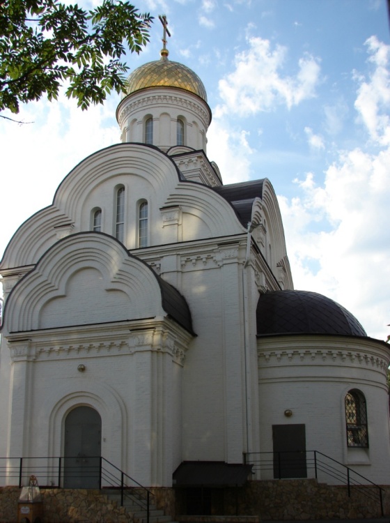Церковь владимира равноапостольного белоярская ул 68в фото
