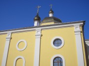 Церковь Рождества Христова - Саратов - Саратов, город - Саратовская область