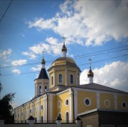 Церковь Рождества Христова - Саратов - Саратов, город - Саратовская область