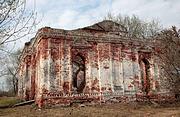 Сельцо. Николая Чудотворца, церковь