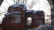 Церковь Николая Чудотворца - Сельцо - Ростовский район - Ярославская область