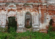 Церковь Николая Чудотворца - Сельцо - Ростовский район - Ярославская область