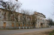 Церковь Иоанна Богослова в Вифанской семинарии, , Сергиев Посад, Сергиево-Посадский городской округ, Московская область