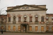 Церковь Иоанна Богослова в Вифанской семинарии, , Сергиев Посад, Сергиево-Посадский городской округ, Московская область