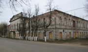 Церковь Иоанна Богослова в Вифанской семинарии, , Сергиев Посад, Сергиево-Посадский городской округ, Московская область