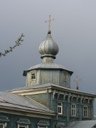 Церковь Рождества Христова - Хыркасы - Чебоксарский район - Республика Чувашия