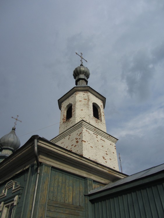 Церковь Рождества Христова, Хыркасы (Чебоксарский район, Республика Чувашия). дополнительная информация
