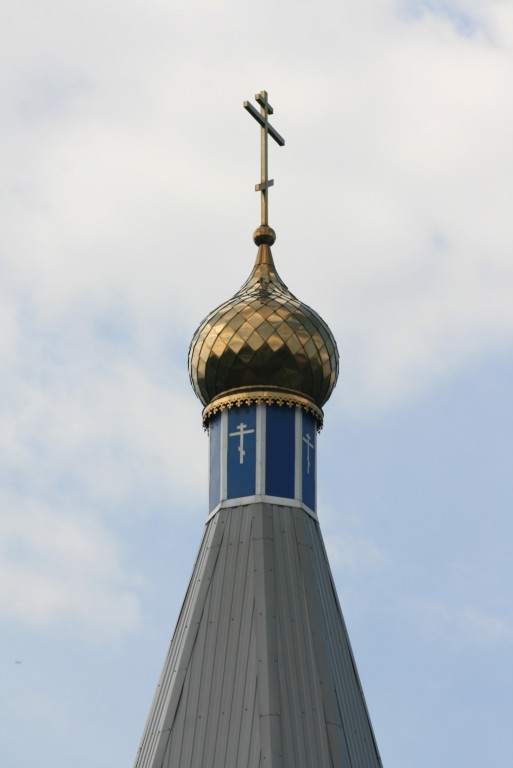 Церковь Рождества Христова, Хыркасы (Чебоксарский район, Республика Чувашия). архитектурные детали, Архитектурные детали