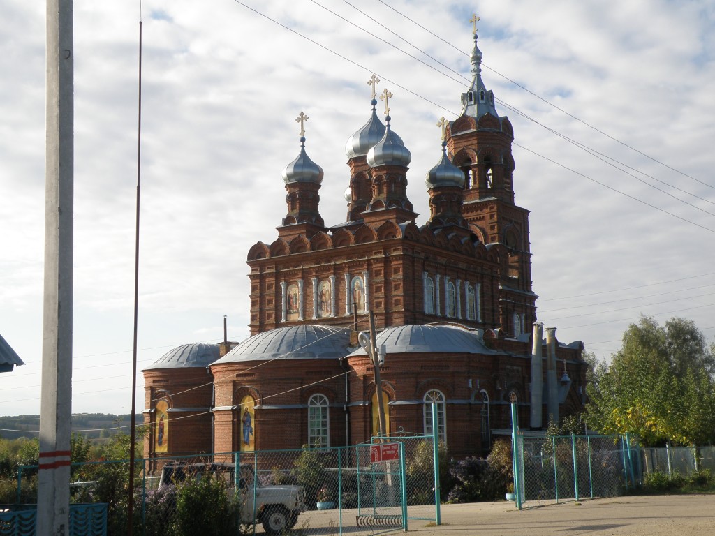 Купить Дом В Семьянах Воротынского Района